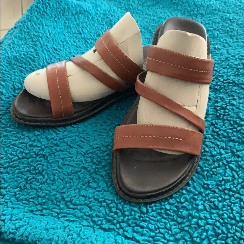 Women’s Mephisto size 38